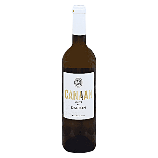 Dalton Canaan White 750ml