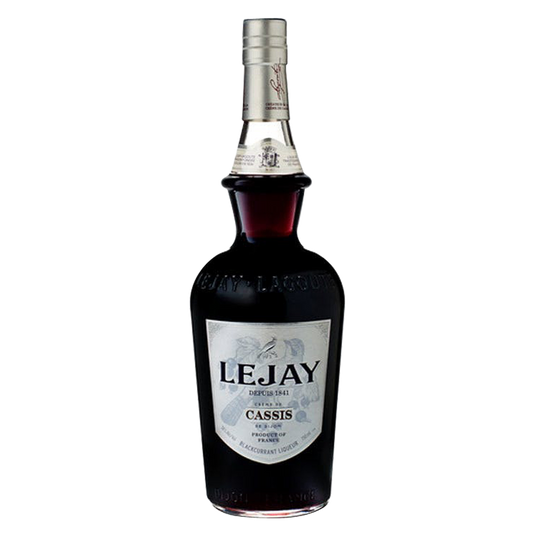 Lejay Cassis Dijon 50ml