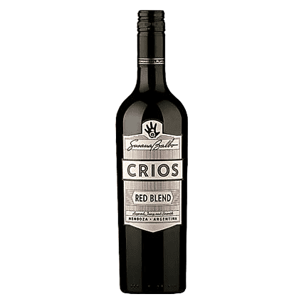 Crios Red Blend 750ml