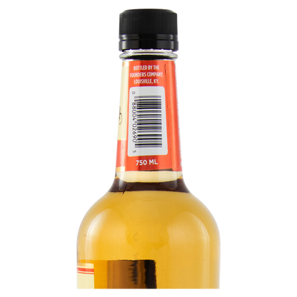 Senorita Gold Tequila 750ml (80 Proof)