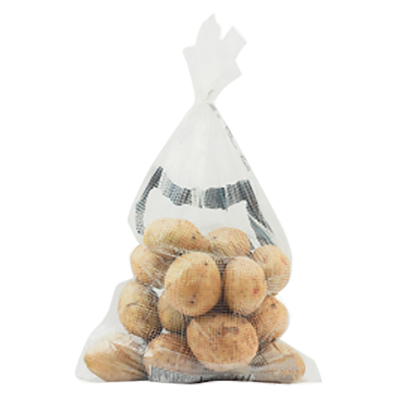 Organic Russet Potatoes - 5lb