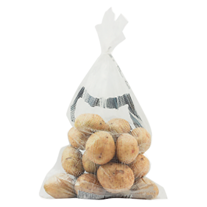 Organic Russet Potatoes - 5lb