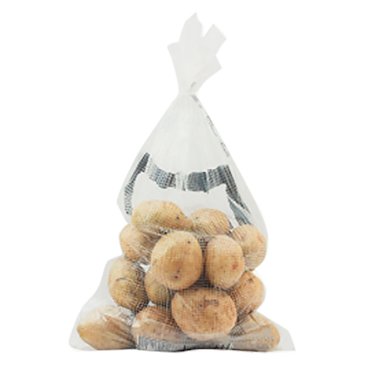 Organic Russet Potatoes - 5lb
