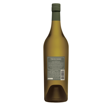 Trincheri Dry Vermouth 750ml