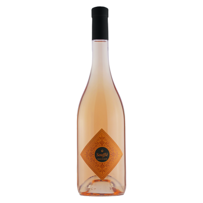 Souffle French Rose 750ml
