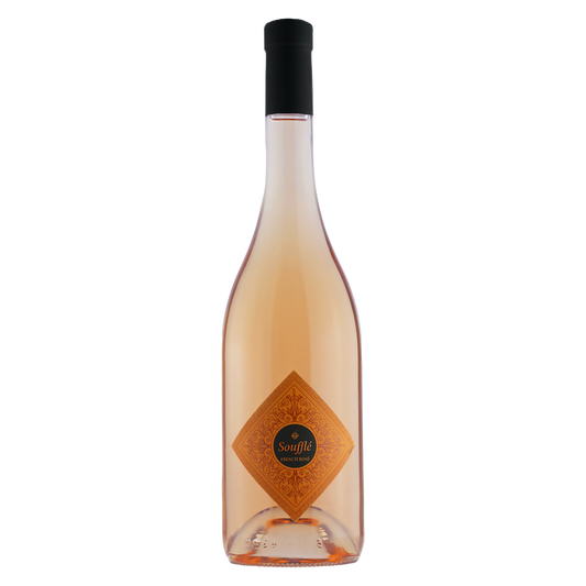 Souffle French Rose 750ml