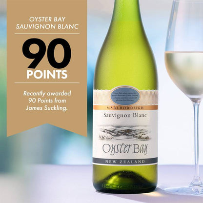 Oyster Bay Sauvignon Blanc 750ml