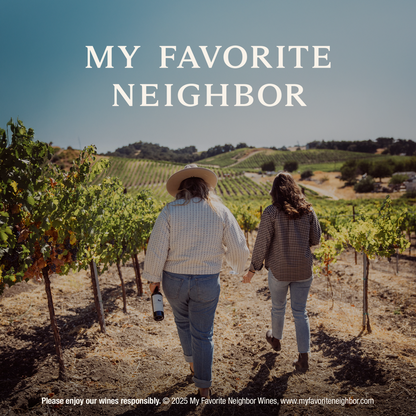 My Favorite Neighbor Cabernet Sauvignon 750ml