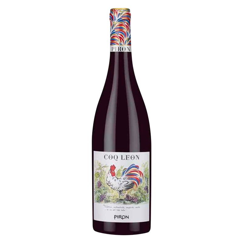 Dominique Piron Coq Leon 750ml