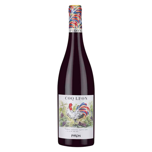Dominique Piron Coq Leon 750ml