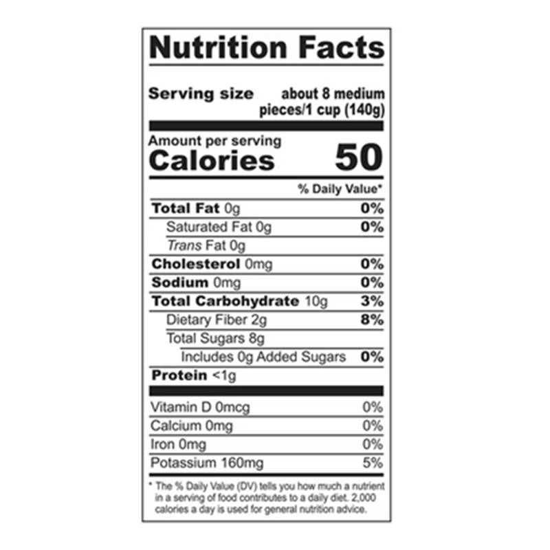 Strawberries - 2lb