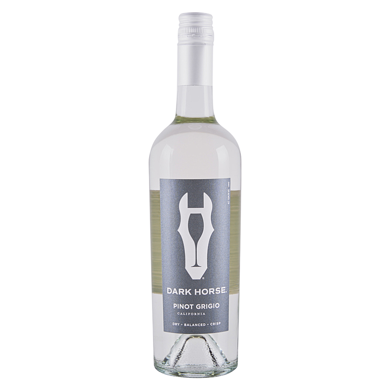 Dark Horse Pinot Grigio 750 ml