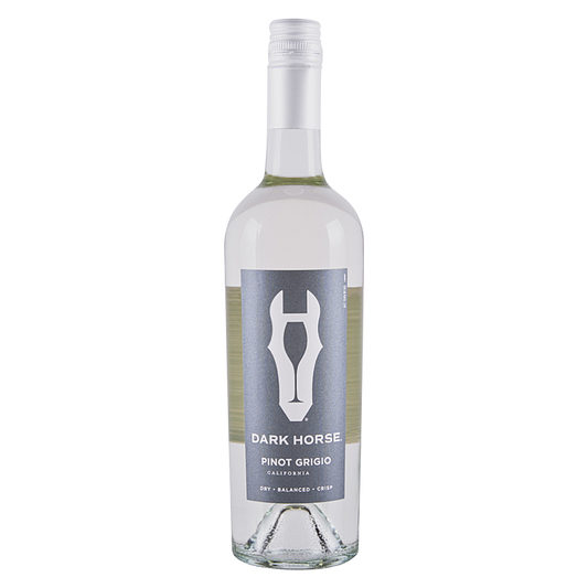 Dark Horse Pinot Grigio 750 ml