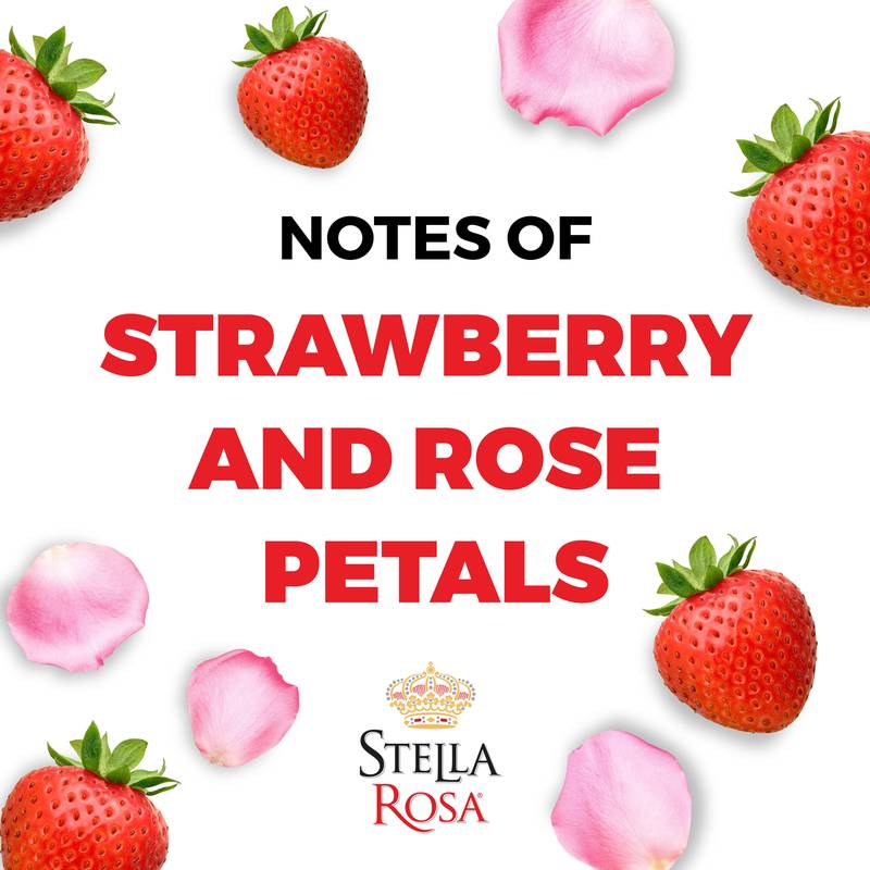 Stella Rosa Pink 750 ml