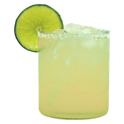 Jose Cuervo Authentic Margarita Coconut Pineapple Ready to Drink Cocktail 1.75L 9.95% ABV