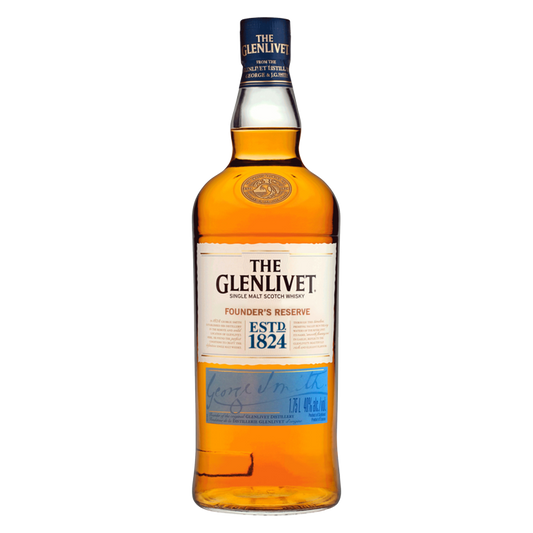 Glenlivet Founder's Reserve 1.75L