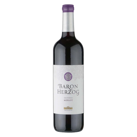 Baron Herzog Merlot 750 ml