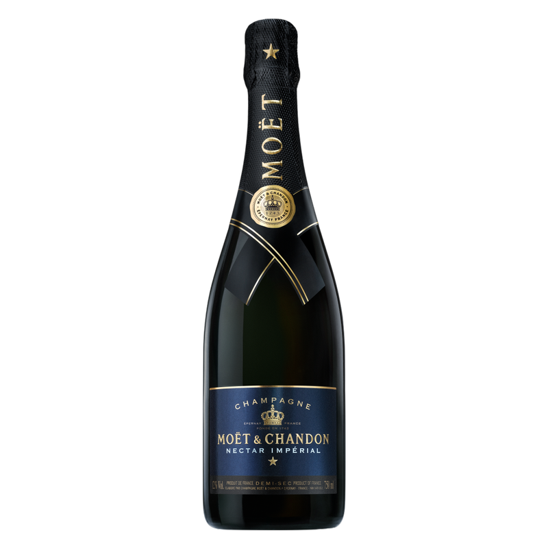 Moet Nectar Imperial 750ml