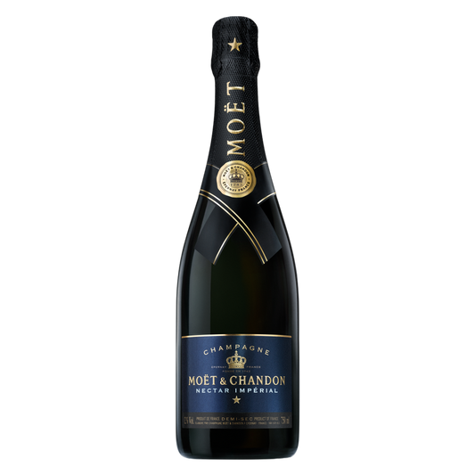 Moet Nectar Imperial 750ml
