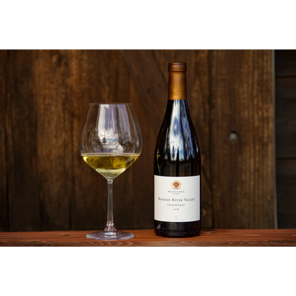 Hartford Court Chardonnay Russian River 750ml