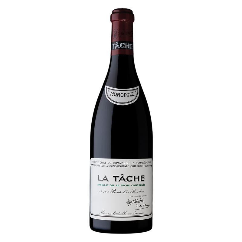 Dom Romanee Conti La Tache
