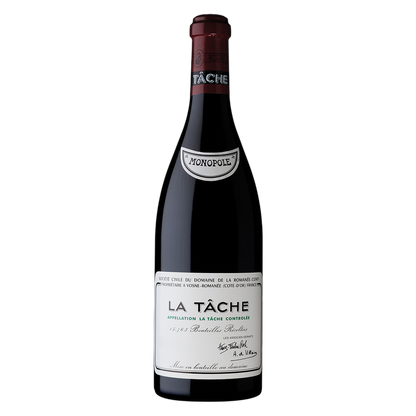 Dom Romanee Conti La Tache