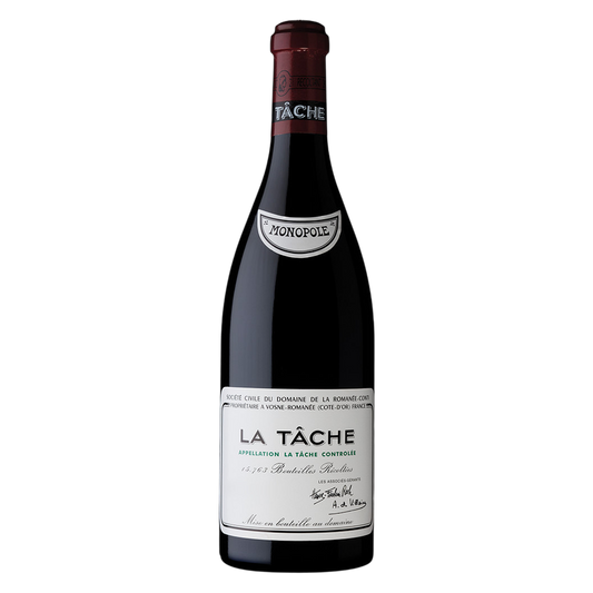 Dom Romanee Conti La Tache