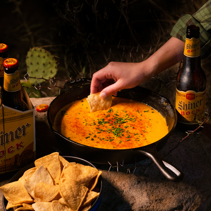 Shiner Bock (4PKC 16 OZ)