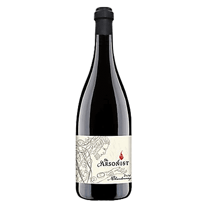 Matchbook Arsonist Chardonnay 750ml