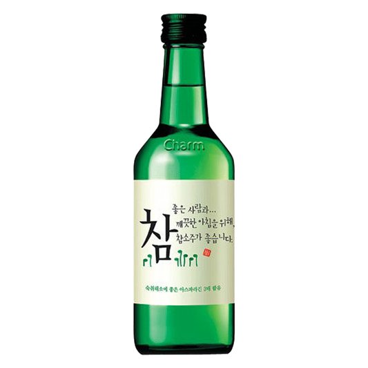 Kumbokju Soju 375ml