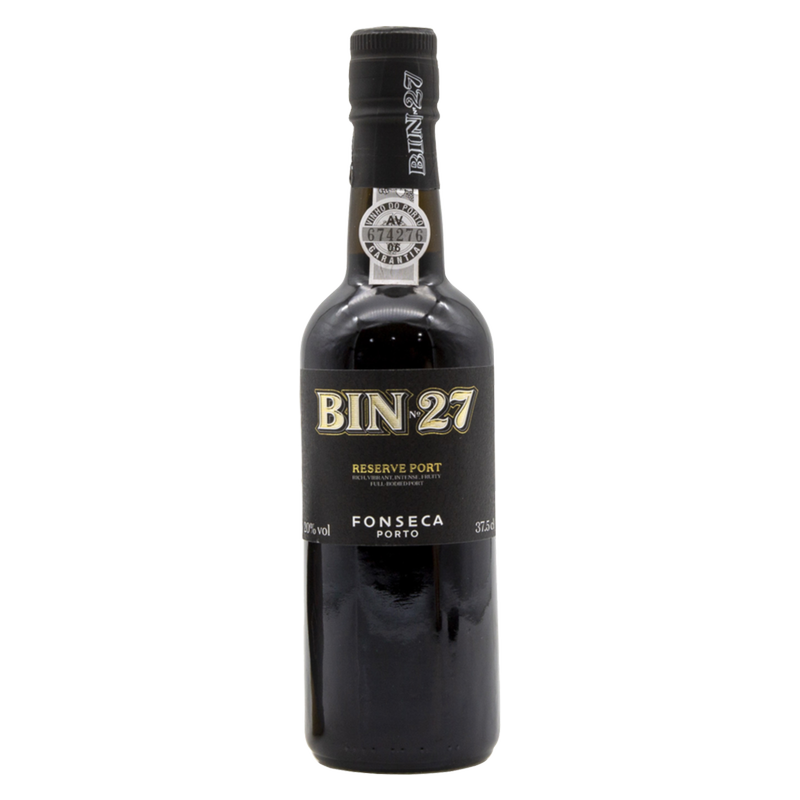 Fonseca Bin 27 Port 375ml