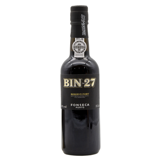 Fonseca Bin 27 Port 375ml