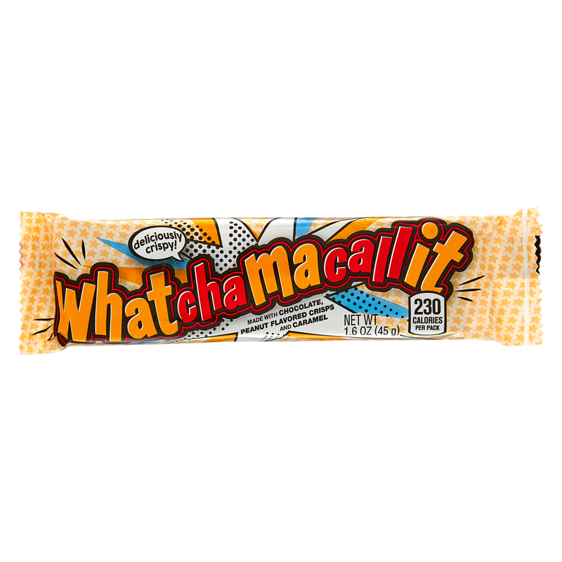 Whatchamacallit Bar 1.6oz