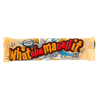 Whatchamacallit Bar 1.6oz