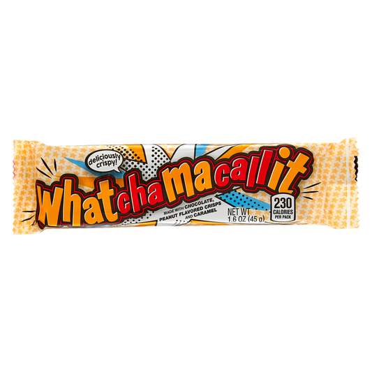 Whatchamacallit Bar 1.6oz