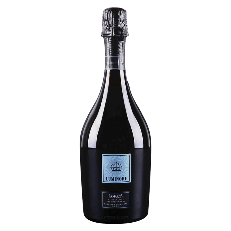 La marca Luminore Prosecco Superiore 750ml
