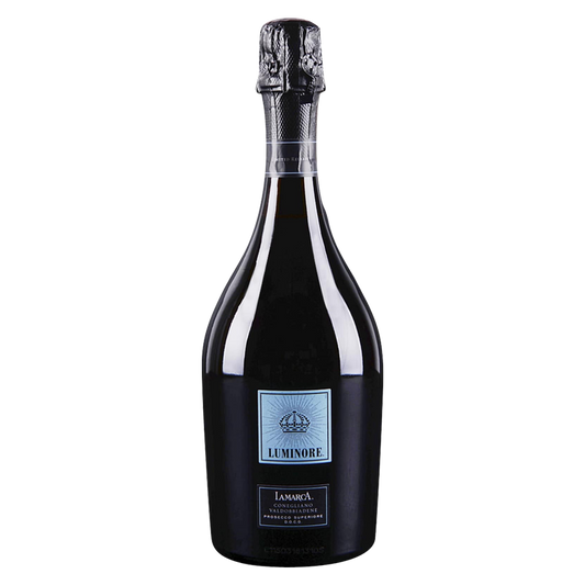 La marca Luminore Prosecco Superiore 750ml