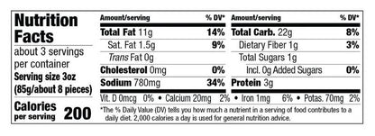 Farm Rich Crispy Dill Pickles, 9.75oz