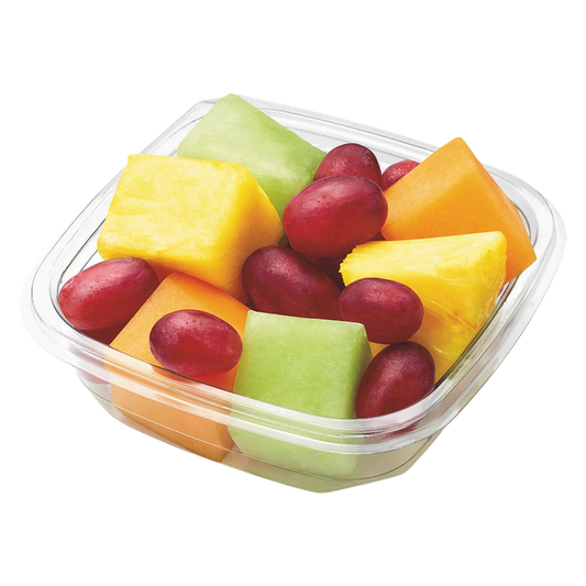 Fresh Mixed Fruit Cup - 7oz