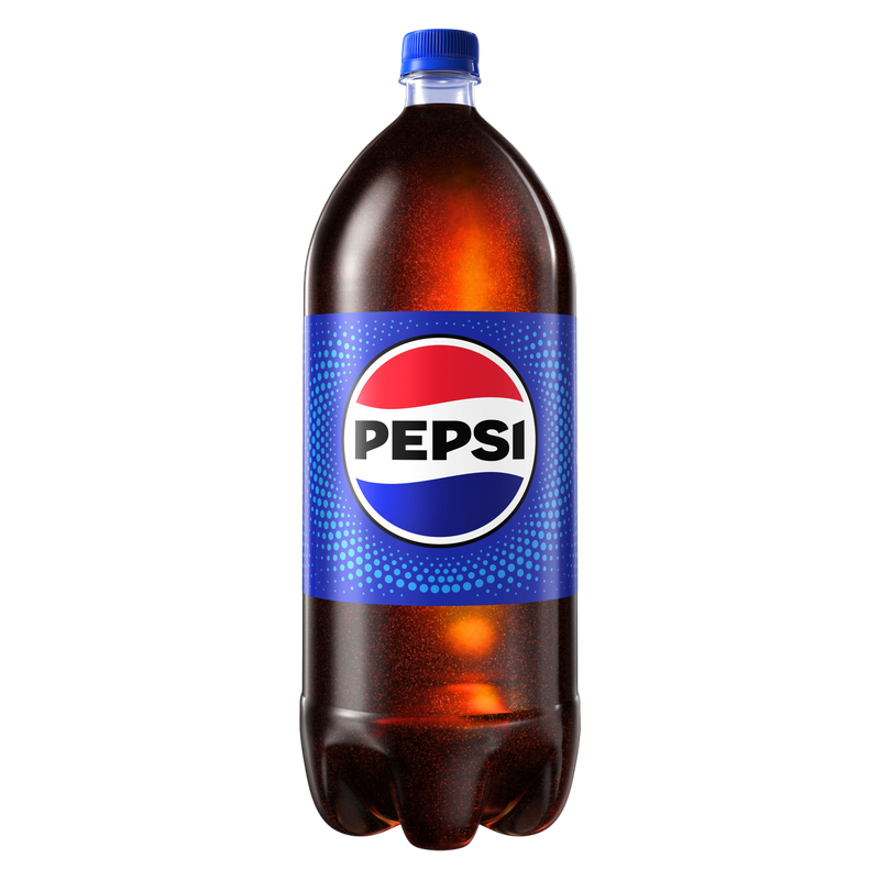 Pepsi 2L Btl