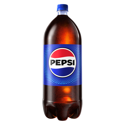 Pepsi 2L Btl