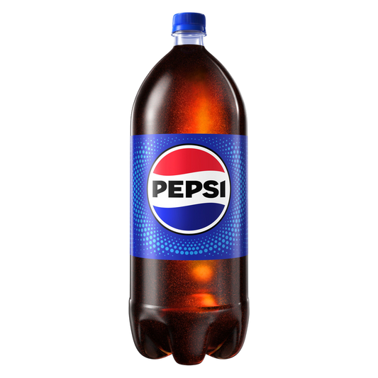 Pepsi 2L Btl