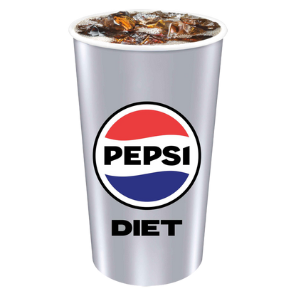Diet Pepsi 2L Btl