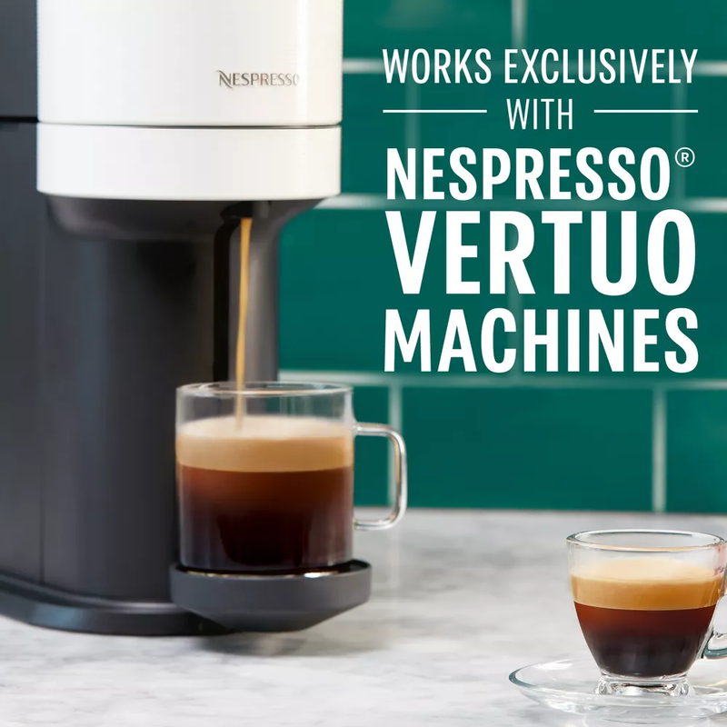 Starbucks by Nespresso Vertuo Line Espresso 10ct