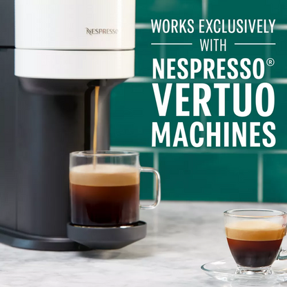 Starbucks by Nespresso Vertuo Line Pike Place Roast 8ct