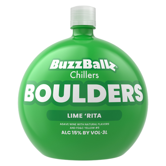 Buzzballz Lime 'rita 3L