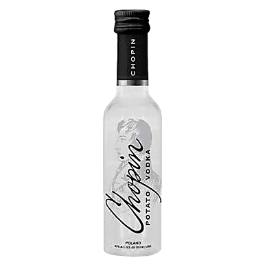Chopin Polish Potato Vodka 50ml
