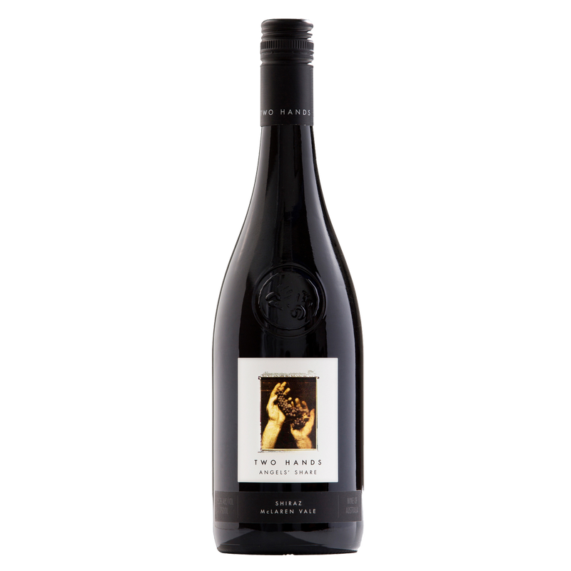 Two Hands Angels Share 750 ml