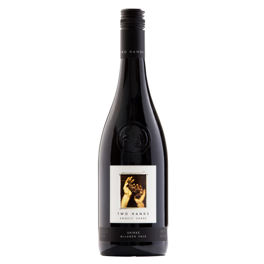 Two Hands Angels Share 750 ml