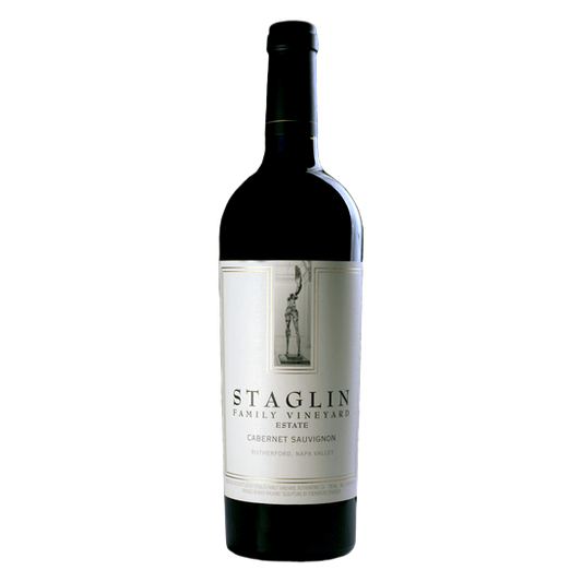 Staglin Family Estate Cabernet Sauvignon 750ml Bottle